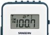 Sangean Pocket 140: Una radio siempre en el bolsillo Sangean Pocket 140: Una radio siempre en el bolsillo