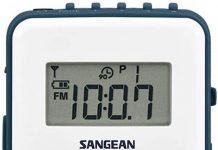 Sangean Pocket 140: Una radio siempre en el bolsillo Sangean Pocket 140: Una radio siempre en el bolsillo
