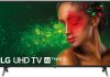 Smart TV 4K con Inteligencia Artificial a precio mínimo Smart TV 4K con Inteligencia Artificial a precio mínimo