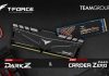 T-FORCE DARK Z y CARDEA ZERO sube el nivel gaming T-FORCE DARK Z y CARDEA ZERO sube el nivel gaming