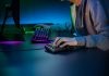 Razer Tartarus Pro, accesorio gaming definitivo con switches ópticos Tartarus Pro, el accesorio gaming definitivo