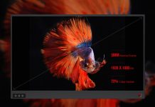 ¿Buscas pantalla secundaria económica? Esta es la tuya Tbao T15: Pantalla secundaria bonita y barata