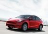 Tesla Model Y llegará muy pronto y por «solo» 40.000$