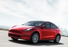 Tesla Model Y llegará muy pronto y por «solo» 40.000$