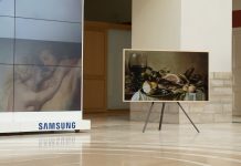 The Frame incluye obras del Museo Estatal Hermitage The Frame incluye obras del Museo Estatal Hermitage
