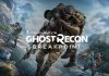 Tom Clancys Ghost Recon Breakpoint: nuevo controlador Game Ready Tom Clancys Ghost Recon Breakpoint - tecnolocura -nuevo controlador Game Ready