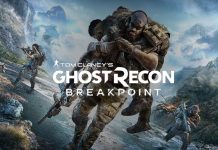 Tom Clancys Ghost Recon Breakpoint: nuevo controlador Game Ready Tom Clancys Ghost Recon Breakpoint - tecnolocura -nuevo controlador Game Ready