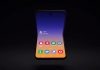 Galaxy Bloom podría ser el sucesor de Galaxy Fold Un posible Galaxy Fold 2 aparece en vídeo y fotos