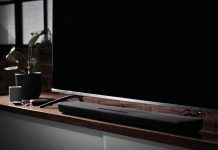 Una barra todo en uno para disfrutar del sonido a lo grande YAMAHA YAS-109: Una barra todo en uno para disfrutar del sonido a lo grande