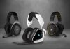VOID ELITE y HS PRO, auriculares premium de Corsair VOID ELITE y HS PRO, nuevos auriculares premium de Corsair