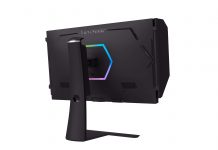 ELITE Gaming con G-SYNC IPS Nano Color y 1ms ViewSonic ELITE Gaming con G-SYNC IPS Nano Color