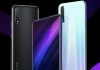 Vivo iQOO Neo 855 con brutales especificaciones oficial Vivo iQOO Neo 855