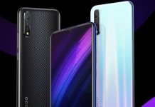 Vivo iQOO Neo 855 con brutales especificaciones oficial Vivo iQOO Neo 855