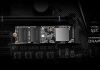 XPG SX8100 PCIe Gen3x4 M.2 2280 SSD de XPG
