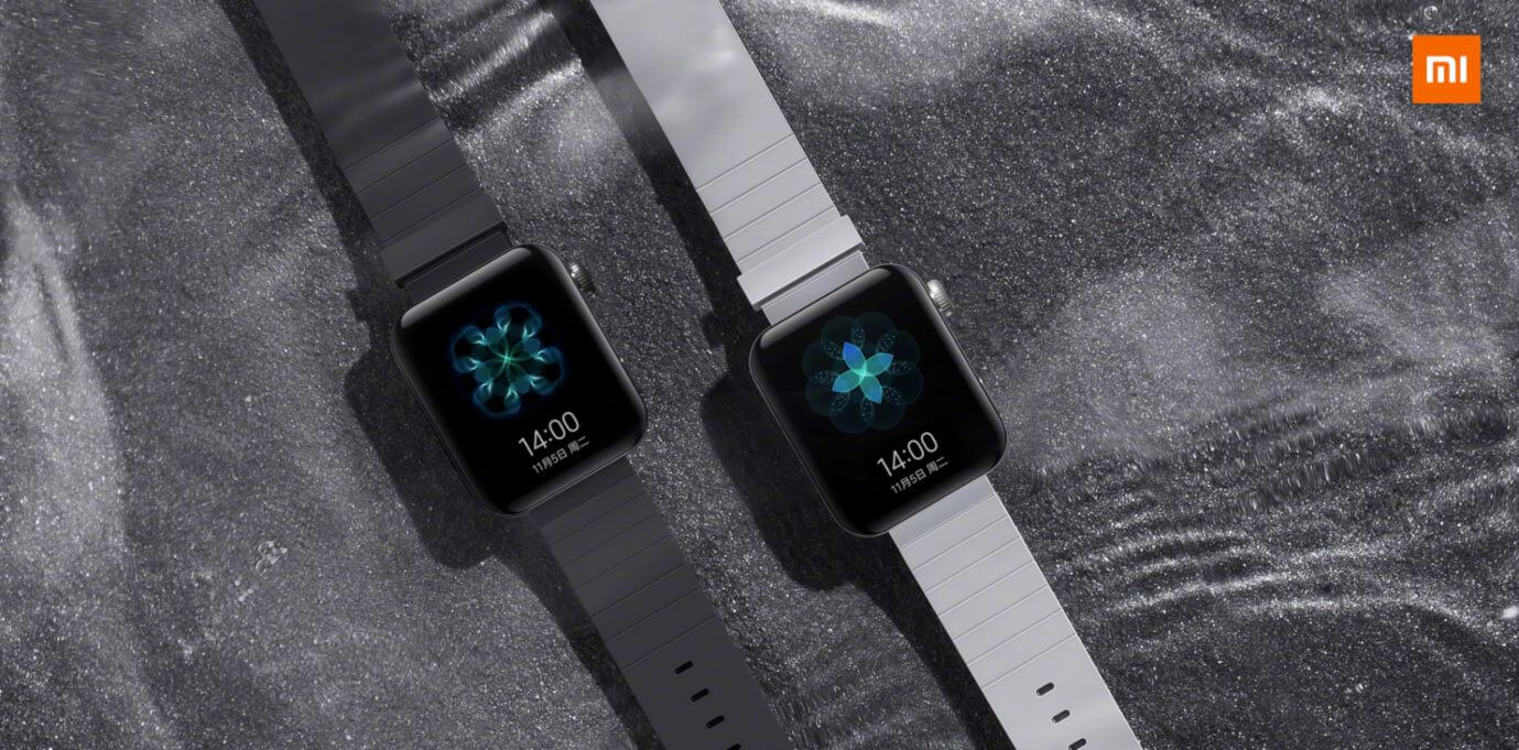 Xiaomi Watch aparece en vídeo, y tendrá Store