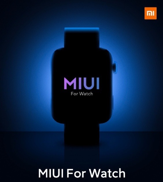 Xiaomi Watch aparece en vídeo, y tendrá Store