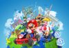 Mario Kart Tour obtuvo 20 millones de descargas el 1er día Mario Kart Tour obtuvo 20 millones de descargas el 1er día