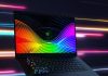 Razer presenta el primer teclado óptico para portátiles Razer presenta el primer teclado óptico para portátiles