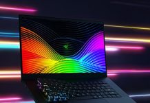 Razer presenta el primer teclado óptico para portátiles Razer presenta el primer teclado óptico para portátiles