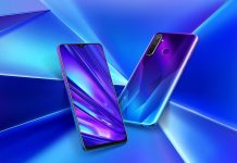 realme 5 Pro, el teléfono más vendido en su primer día realme 5 Pro se convierte en el teléfono más vendido en su primer día