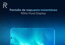 realme X2 Pro, el Full Speed Flagship: Especificaciones realme X2 Pro, el Full Speed Flagship