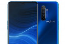 Realme X2 Pro: Gama alta, precio insuperable Black Friday realme X2 Pro dispuesto a ser el gama alta para todos los bolsillos