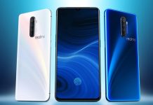 realme X2 Pro dispuesto a ser el gama alta para todos realme X2 Pro dispuesto a ser el gama alta para todos los bolsillos