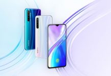 smartphones All in Quad: realme 5 Pro, realme X2 y X2 Pro