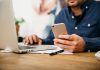 74% de compradores móviles busca en Internet diariamente 74% de compradores móviles busca en Internet diariamente