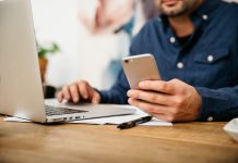 74% de compradores móviles busca en Internet diariamente 74% de compradores móviles busca en Internet diariamente