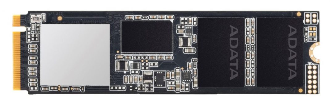 ADATA lanza IM2P33E8 PCIe Gen3x4 M.2 2280 SSD