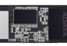 ADATA lanza IM2P33E8 PCIe Gen3x4 M.2 2280 SSD ADATA lanza IM2P33E8 PCIe Gen3x4 M.2 2280 SSD