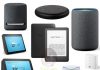 BAZAR AMAZON DEVICES NAVIDAD 2019 AMAZON DEVICES