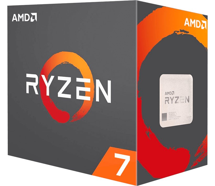 AMD Ryzen 7 2700 - Ofertas Gaming: Resumen de los mejores productos