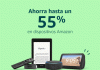 Ofertas de Navidad del 9 al 22 de diciembre Ahorra hasta un 55% en dispositivos Amazon aquí