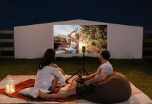 Nebula Apollo de Anker disponible en España