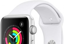 Apple Watch Series 3 por apenas 180€ Apple Watch Series 3 por apenas 180€