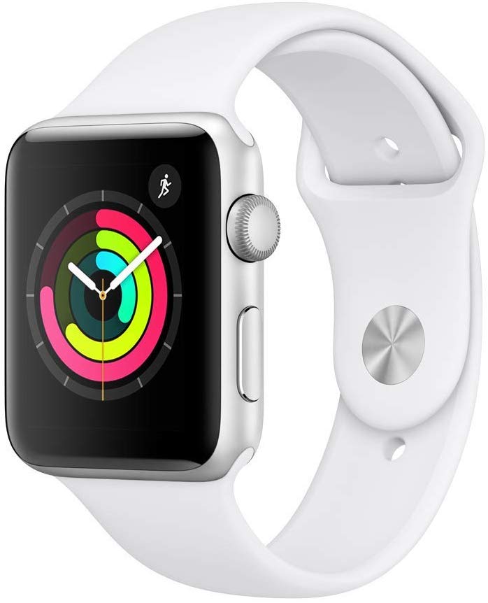 Apple Watch Series 3 por apenas 180€