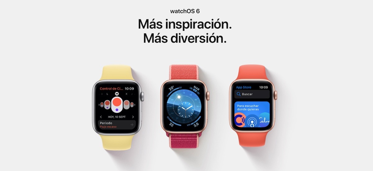 Apple Watch tiene casi el 50% de la cuota de smartwatch