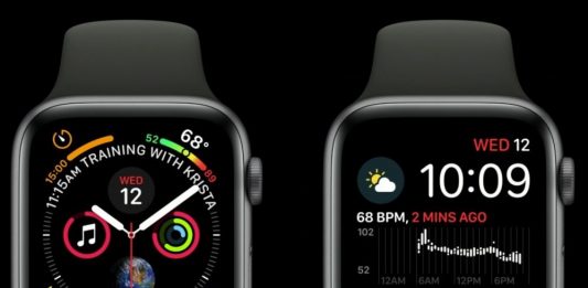 Apple Watch tiene casi el 50% de la cuota de smartwatch