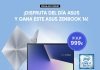 Asus Zenbook 14 SORTEO Pre-Black Friday Asus Zenbook 14 SORTEO Pre-Black Friday