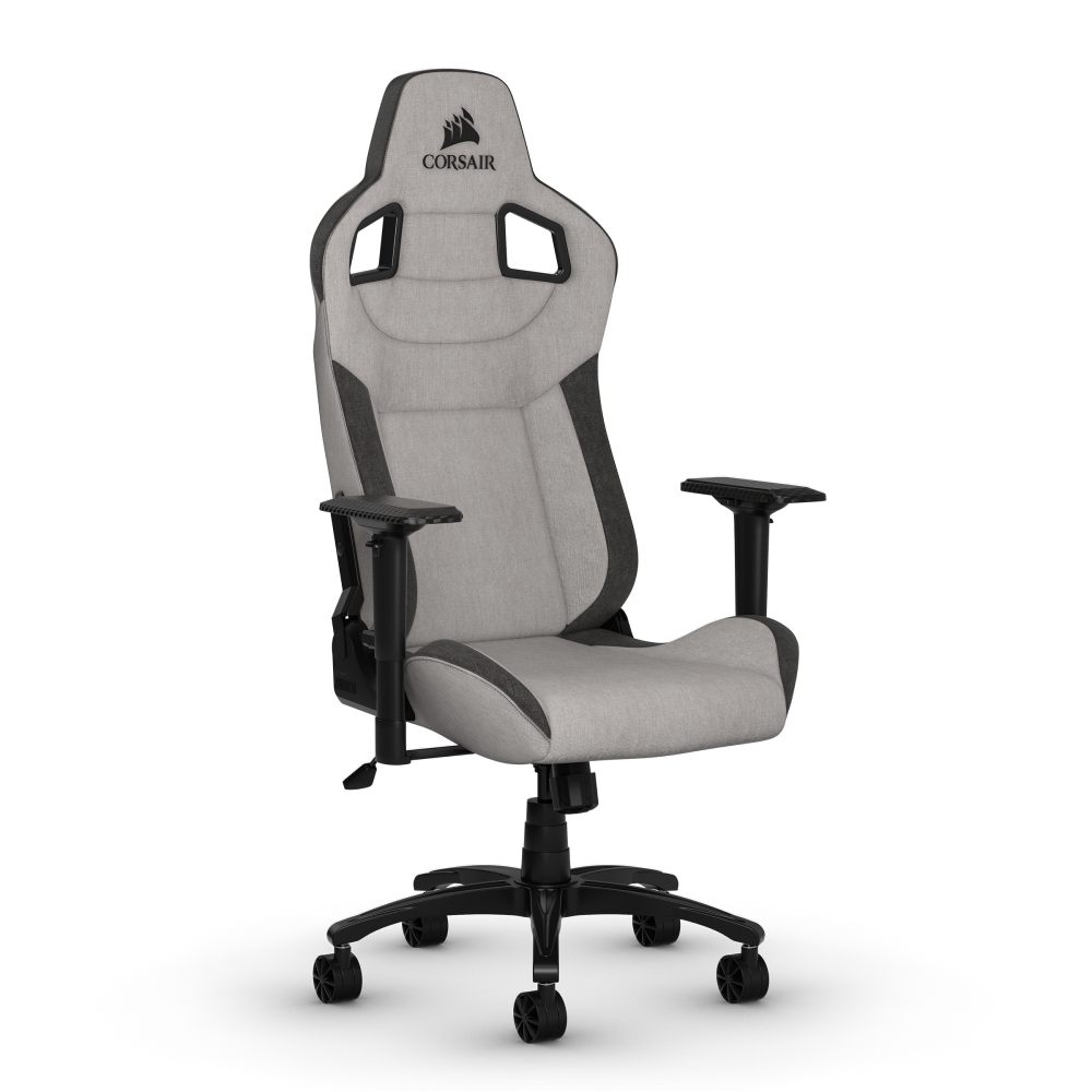 CORSAIR T3 RUSH Nuevas sillas de escritorio premium