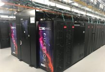 Lenovo e Intel impulsan el primer superordenador con AIO Lenovo e Intel impulsan el primer superordenador con AIO