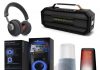 Celebra Navidad con estos cinco dispositivos de audio Celebra Navidad con estos cinco dispositivos de audio