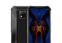 DOOGEE S95 Pro no dejará indiferente a nadie DOOGEE S95 Pro no dejará indiferente a nadie