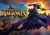 El Descenso de los Dragones alza el vuelo en Hearthstone El Descenso de los Dragones alza el vuelo en Hearthstone