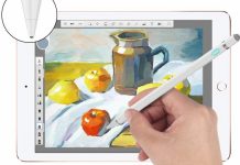 El mejor Lápiz Táctil para iPad relación calidad-precio El mejor Lápiz Táctil para iPad
