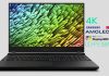 GIGABYTE Notebooks apuesta por sus portátiles AERO GIGABYTE Notebooks apuesta por sus portátiles AERO