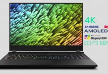 GIGABYTE Notebooks apuesta por sus portátiles AERO GIGABYTE Notebooks apuesta por sus portátiles AERO