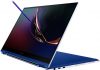 Samsung Galaxy Book Flex y Galaxy Book Ion lanzados
